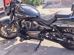 Voge CU625 600 cc - фото 2