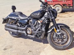 Voge CU625 600 cc - фото 3