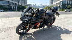 CFMOTO 250SR - фото 1