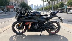 CFMOTO 250SR - фото 2
