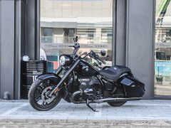 BMW R 18 1800 cc - фото 1