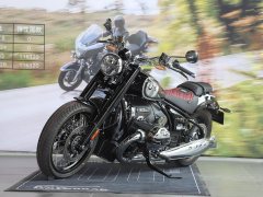BMW R 18 1800 cc - фото 10