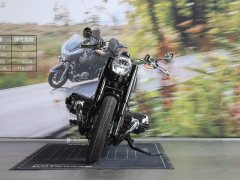 BMW R 18 1800 cc - фото 11