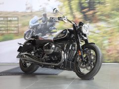 BMW R 18 1800 cc - фото 12