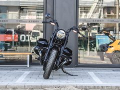 BMW R 18 1800 cc - фото 2