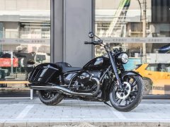 BMW R 18 1800 cc - фото 3