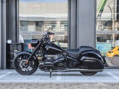 BMW R 18 1800 cc - фото 4