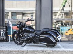 BMW R 18 1800 cc - фото 5