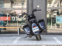BMW R 18 1800 cc - фото 6