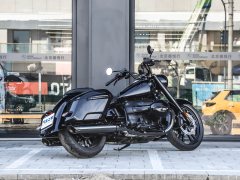 BMW R 18 1800 cc - фото 7