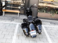 BMW R 18 1800 cc - фото 9