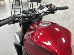Honda CB650R - фото 10