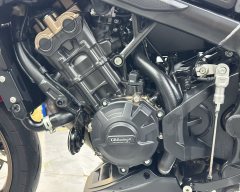 Honda CB650R - фото 3