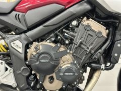 Honda CB650R - фото 4