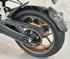 Honda CB650R - фото 5