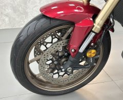 Honda CB650R - фото 6
