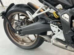 Honda CB650R - фото 7