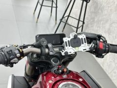 Honda CB650R - фото 9