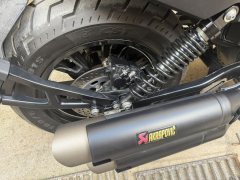 QJMOTOR 600 560 cc - фото 3