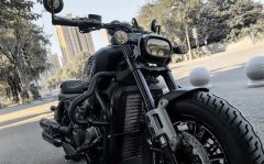 QJMOTOR 600 560 cc - фото 7