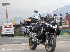 BMW R 1250 GS - фото 1