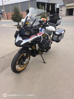 BMW R 1250 GS - фото 2