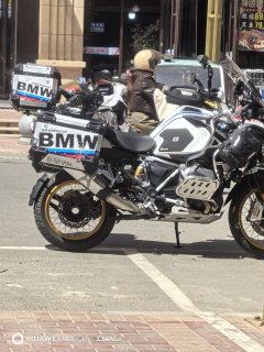 BMW R 1250 GS - фото 3