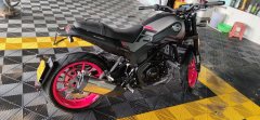 Benelli Leoncino 250 - фото 1