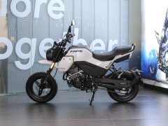 CFMOTO XO 125 cc - фото 4