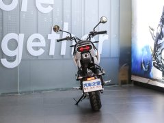 CFMOTO XO 125 cc - фото 7