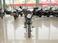 Sundiro Honda CBF125T - фото 2