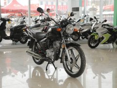 Sundiro Honda CBF125T - фото 3