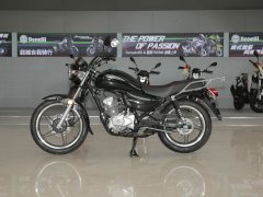 Sundiro Honda CBF125T - фото 4