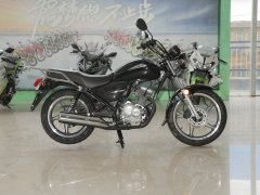 Sundiro Honda CBF125T - фото 5