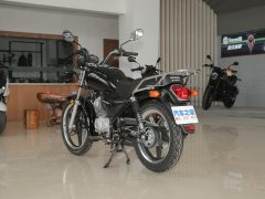 Sundiro Honda CBF125T - фото 6