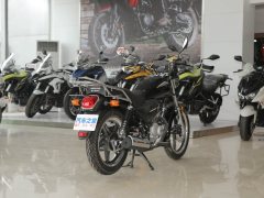 Sundiro Honda CBF125T - фото 7
