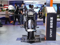 Harley-Davidson Sportster S 1250 cc - фото 9