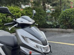Wuyang Honda NCR125 - фото 2