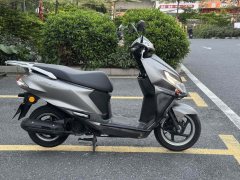 Wuyang Honda NCR125 - фото 4