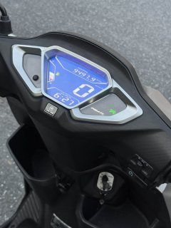 Wuyang Honda NCR125 - фото 8