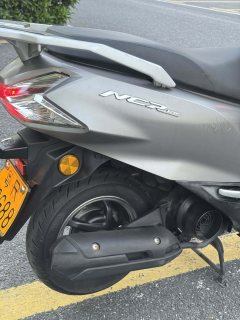 Wuyang Honda NCR125 - фото 9