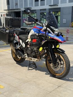 Kayo 525X 500 cc - фото 1
