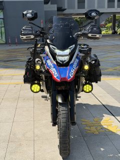 Kayo 525X 500 cc - фото 2