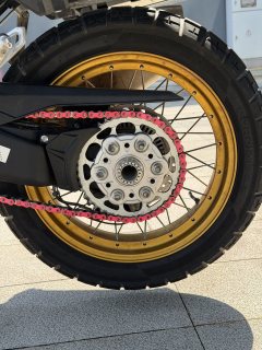Kayo 525X 500 cc - фото 4