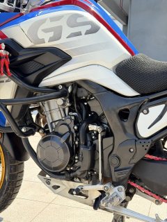 Kayo 525X 500 cc - фото 5