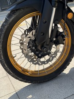 Kayo 525X 500 cc - фото 6