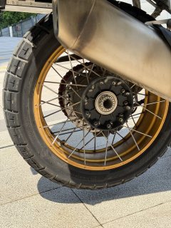 Kayo 525X 500 cc - фото 8