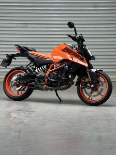 KTMR2R 390 Duke 400 cc - фото 1
