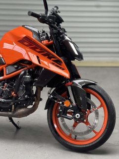 KTMR2R 390 Duke 400 cc - фото 2