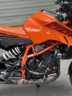 KTMR2R 390 Duke 400 cc - фото 3